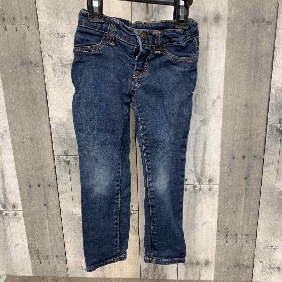Size 3T Denim Ralph Lauren Jeans