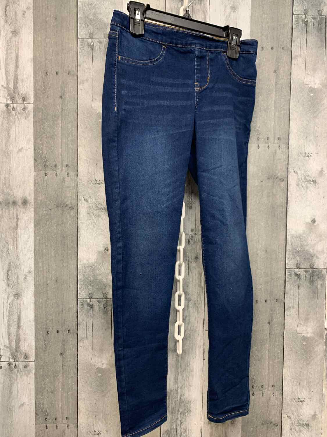 Size 12 Denim Levi Jeans