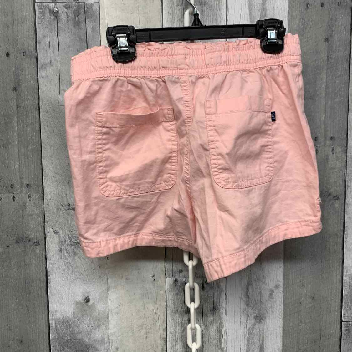 Size 10/12 Pink Gap Shorts