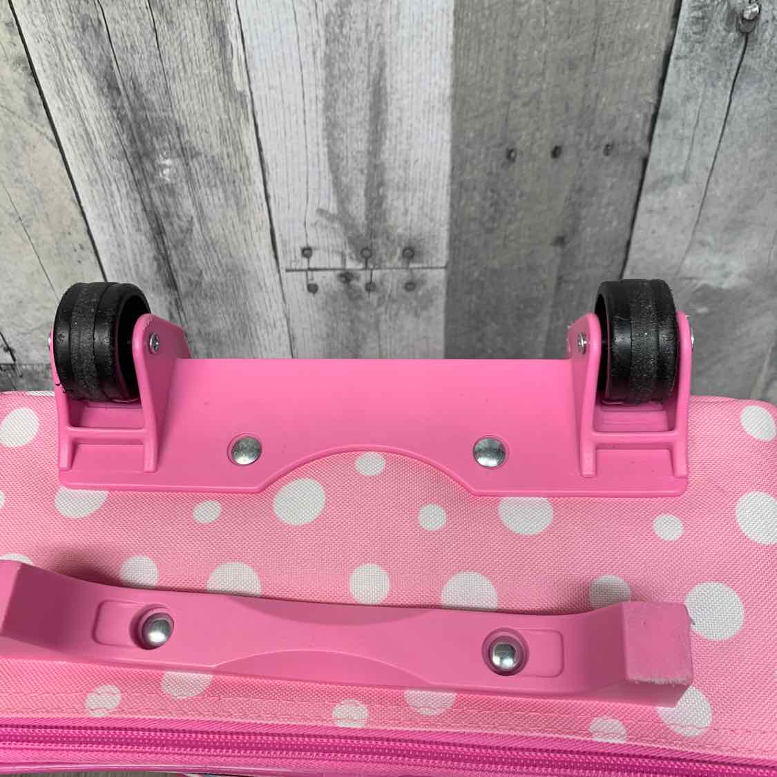 Luggage