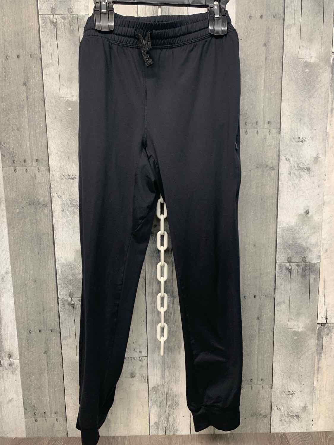 Size 14 Black All in Motion Athletic Pants
