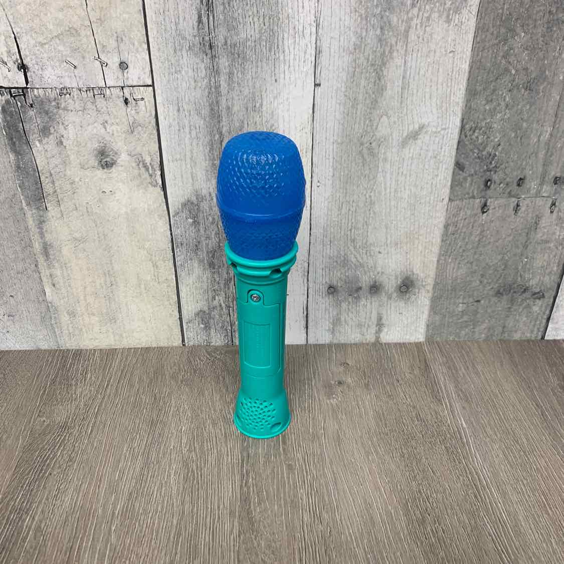 Generic Blue/Green Misc Musical Toy