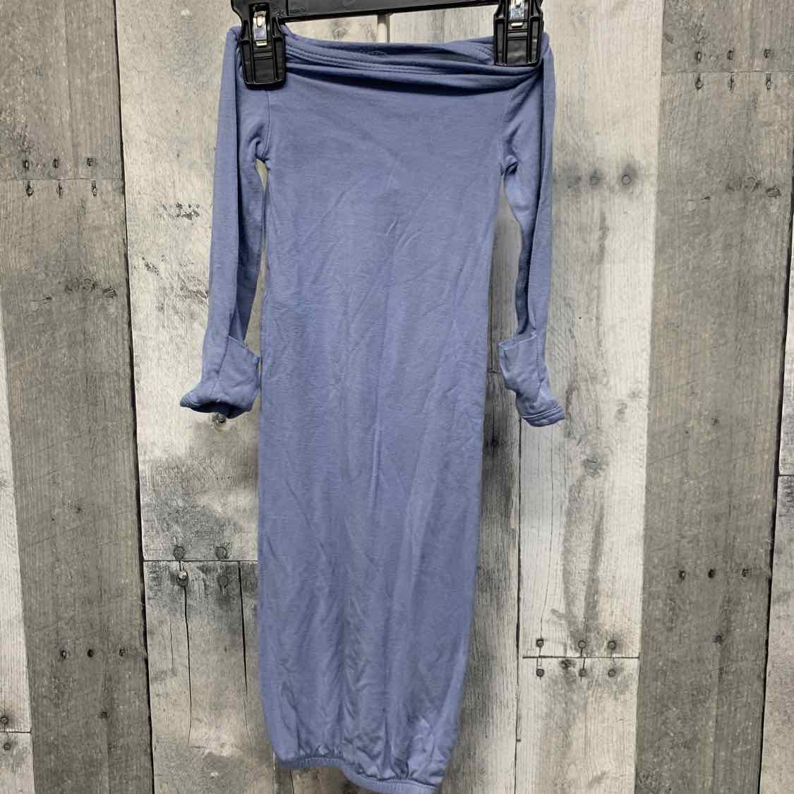 Size Newborn Blue Just One You Layette