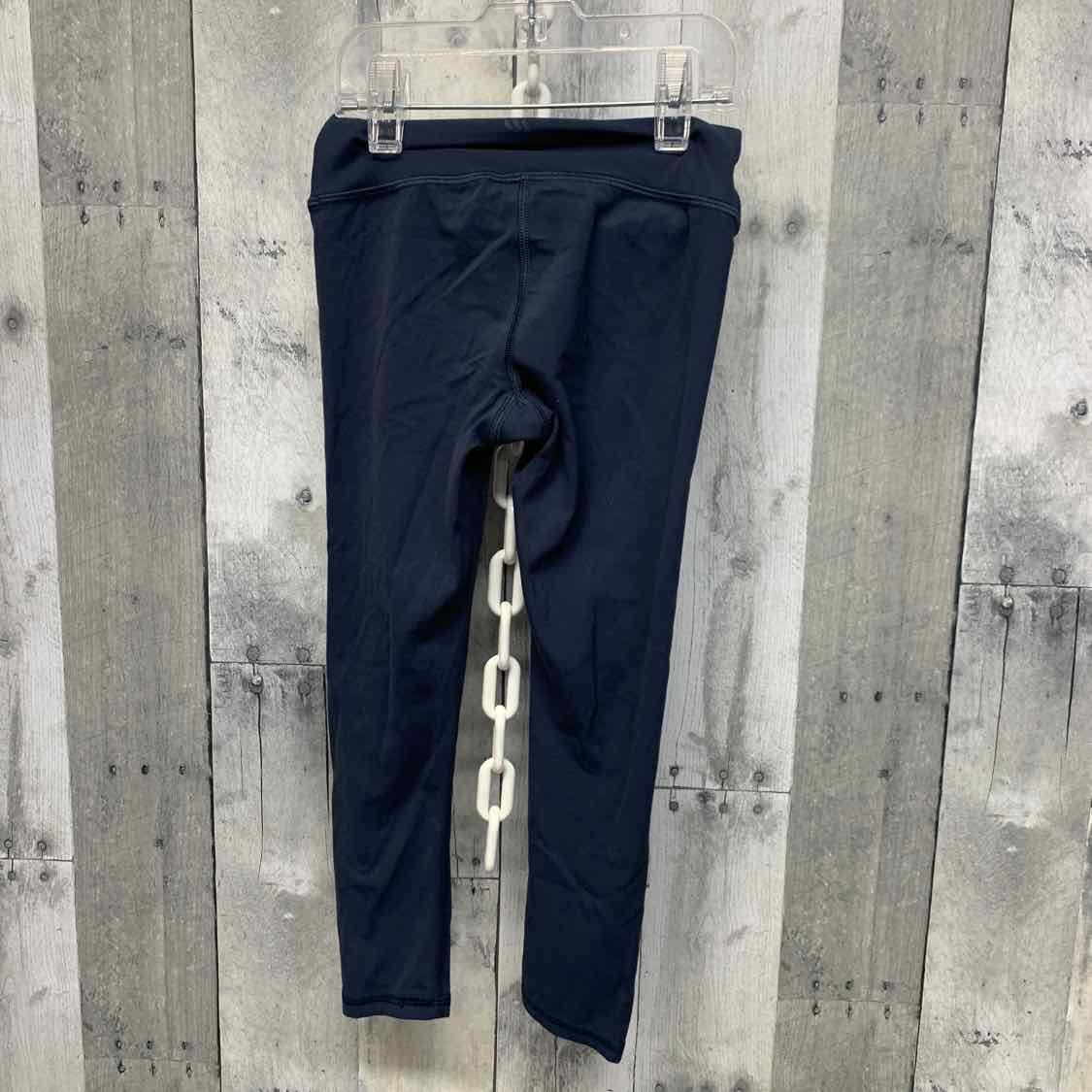 Size 4/5 Navy All in Motion Athletic Pants