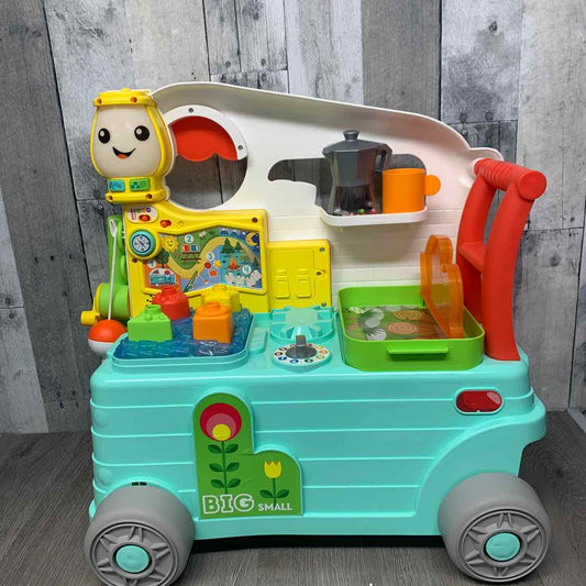 Fisher Price Blue/White Misc Playset