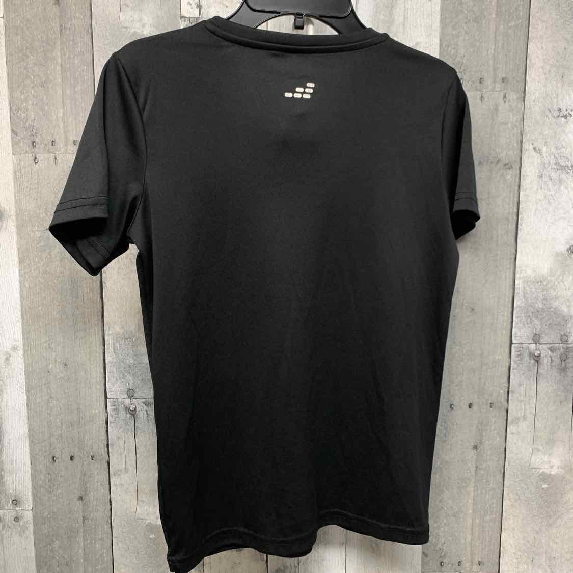 Size 10/12 Black BCG T Shirt