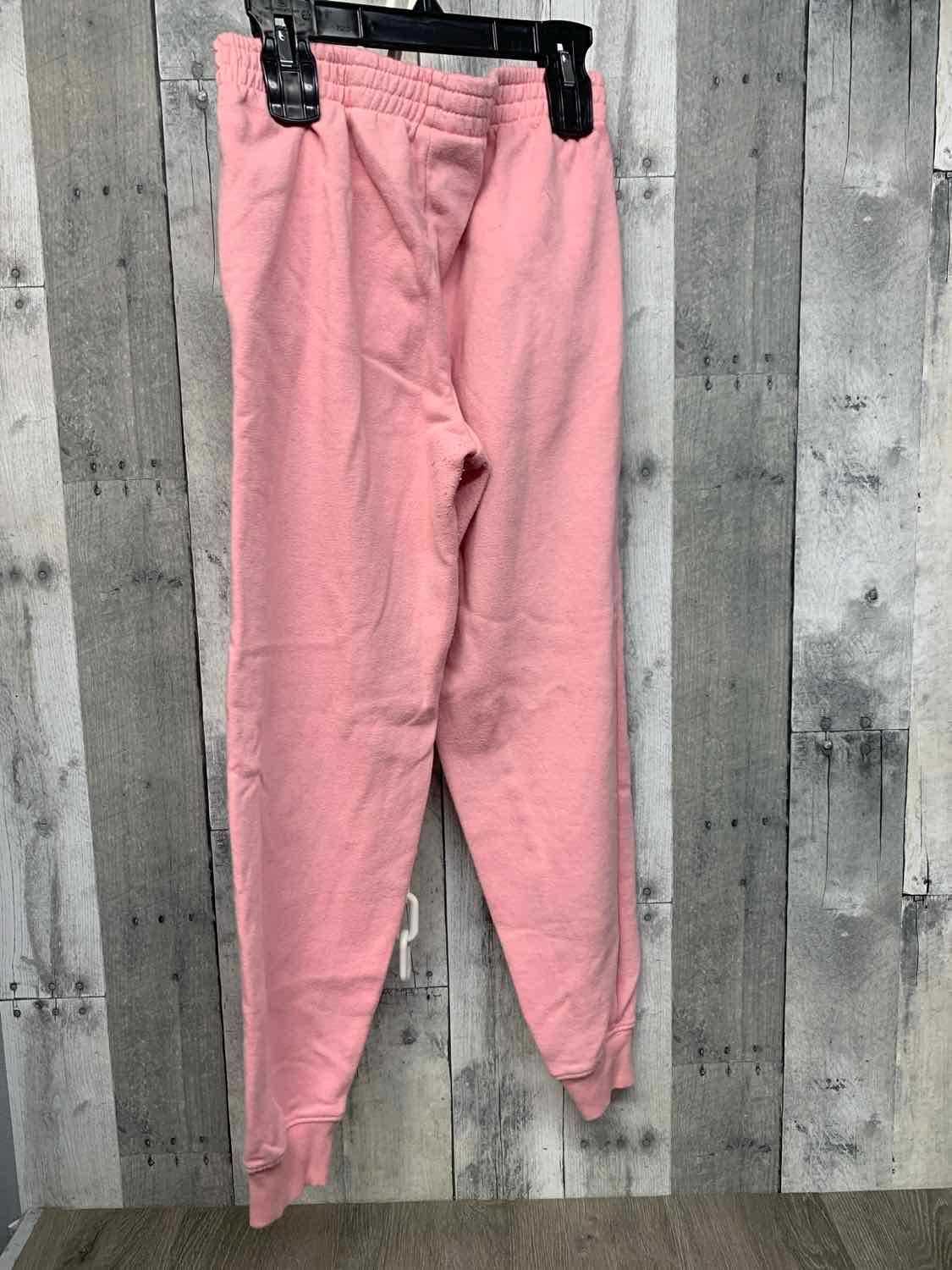 Size 12 Pink/Blue Champion Athletic Pants