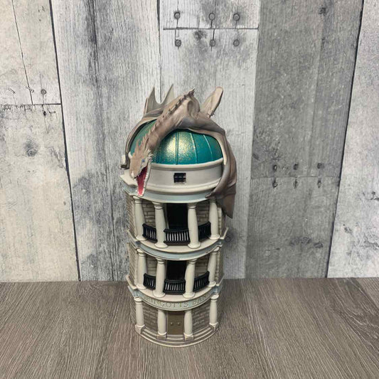 Generic Gray/Teal Misc Gift