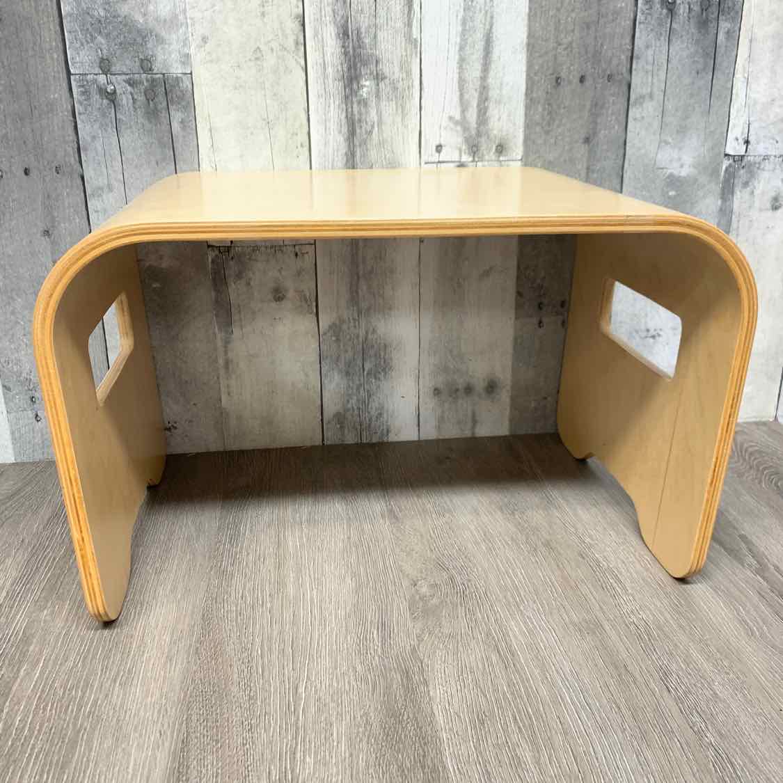 Lakeshore Tan Desk
