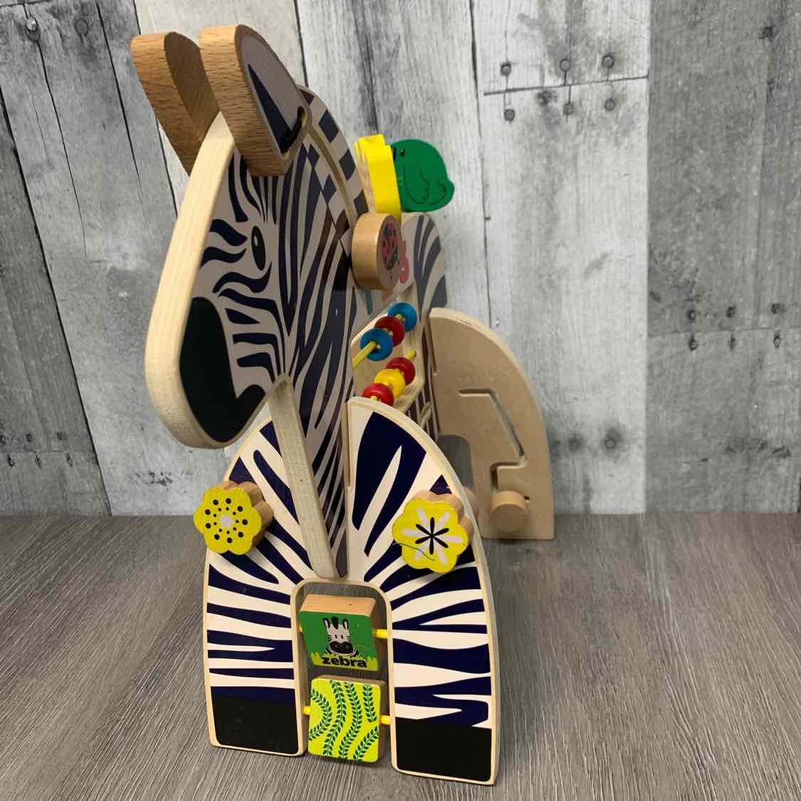 Manhattan Toys Wooden Misc Baby Toy