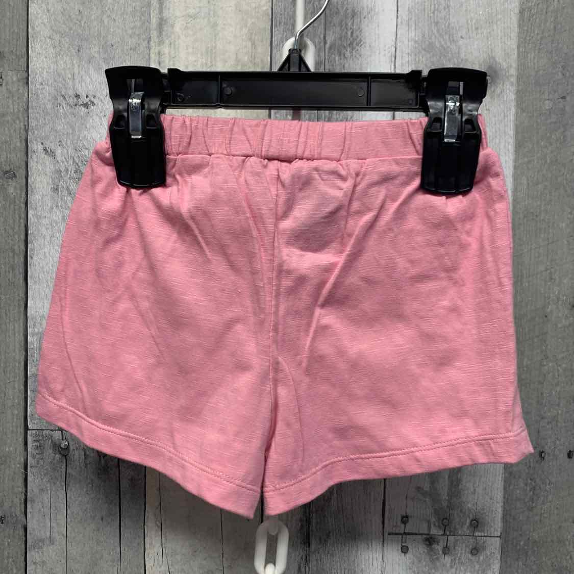 Size 4T Pink First Impressions Shorts - Athletic
