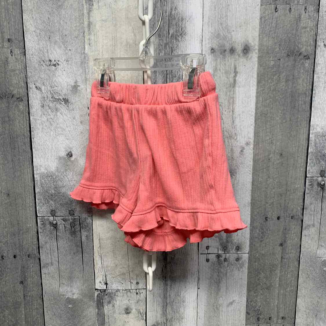 Size 3T Pink Jumping Beans Shorts - Athletic