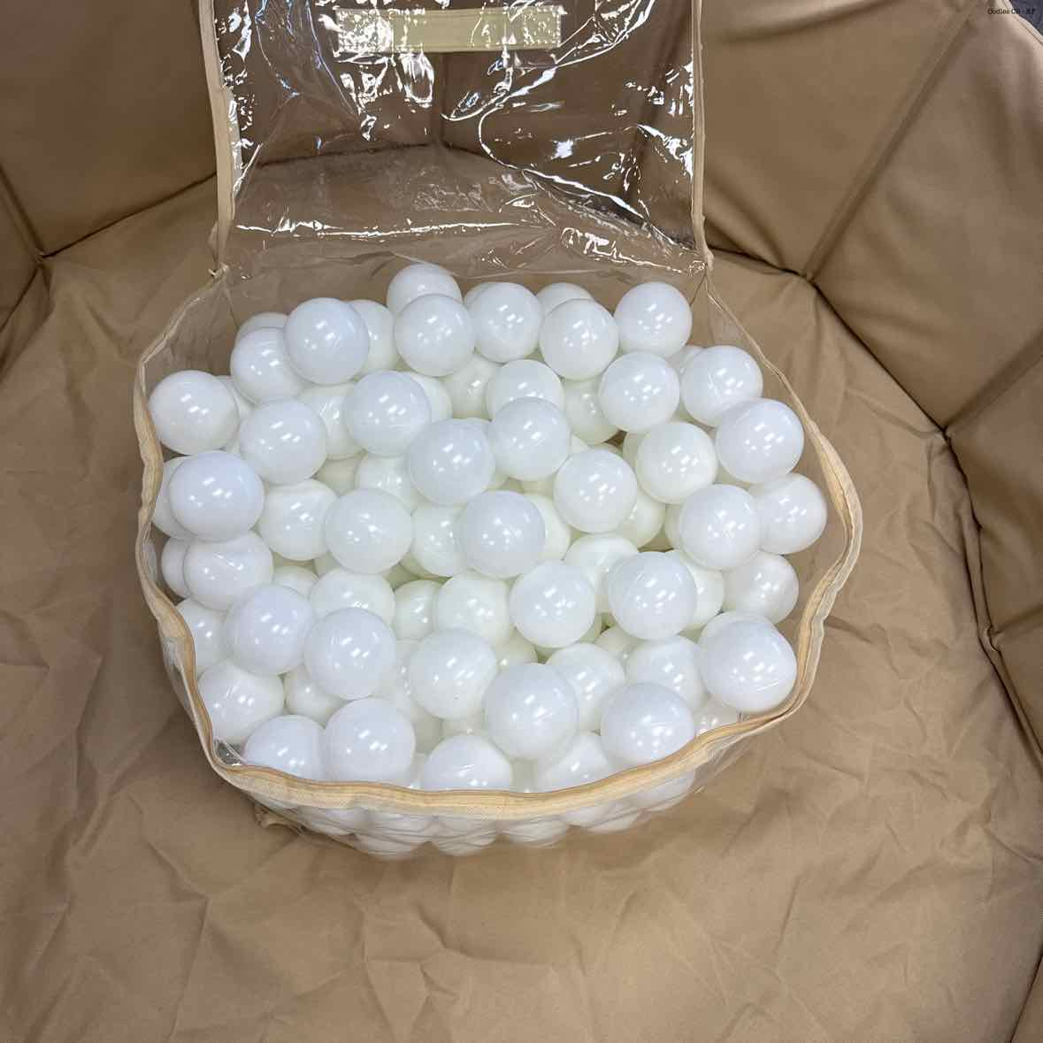 Generic Tan Ball