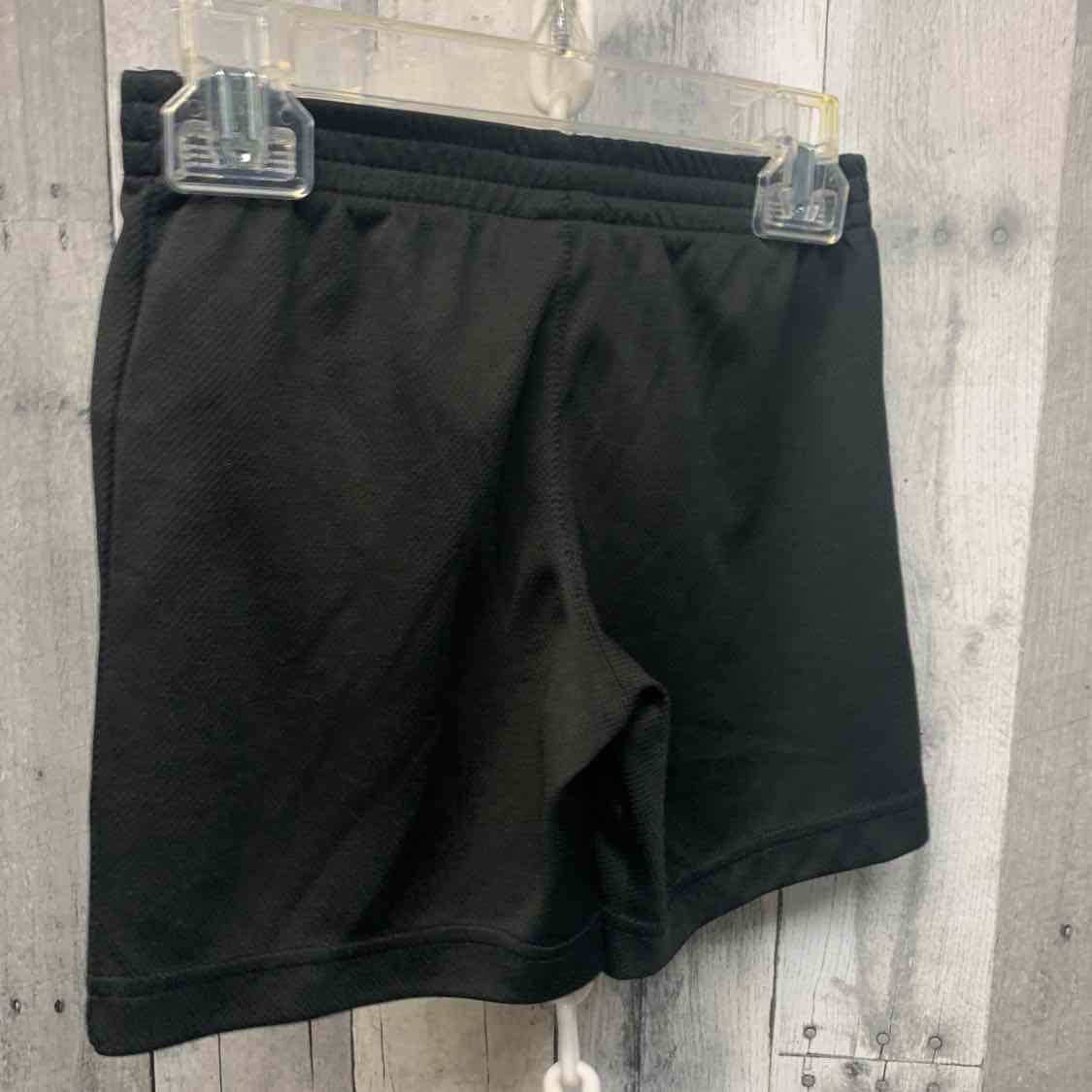 Size 4T Black Graphic Sport Brand Shorts - Athletic