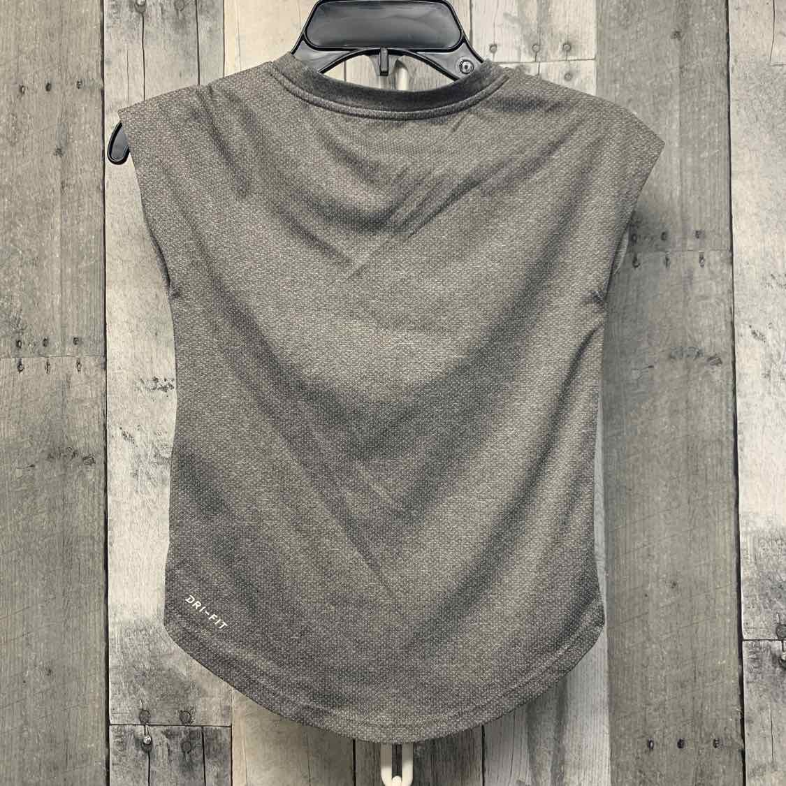 Size 4T Pink/Purple Sport Brand T Shirt