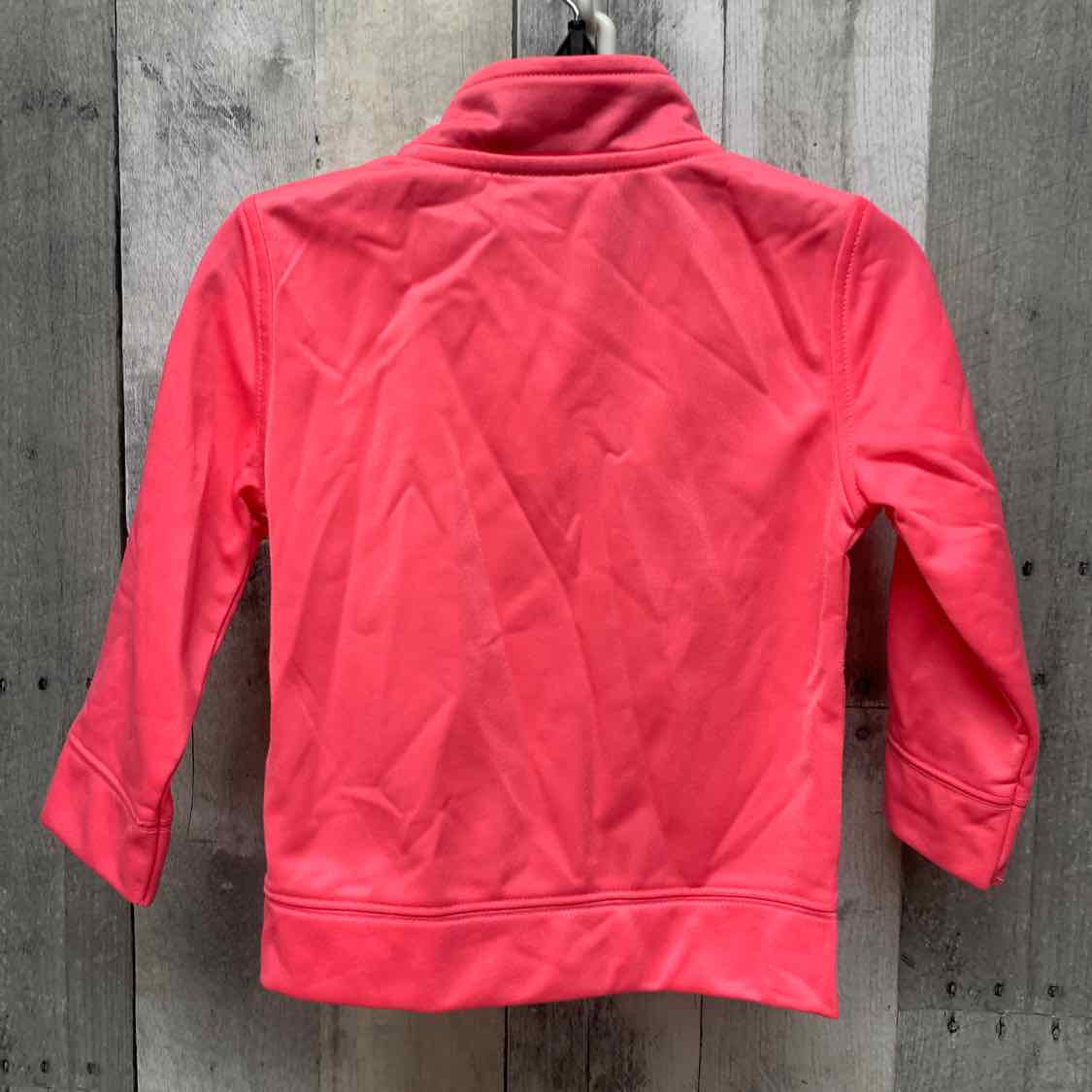 Size 18 Months Hot Pink Sport Brand Light Jacket