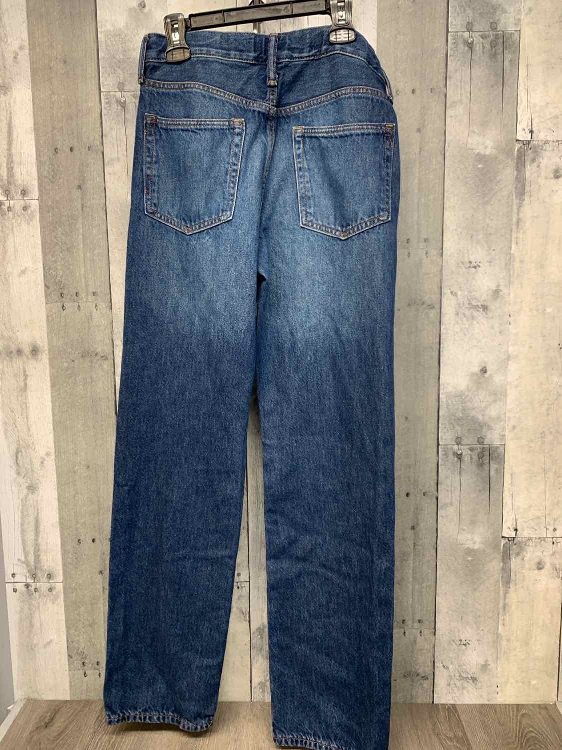 Size 16 Denim Gap Jeans