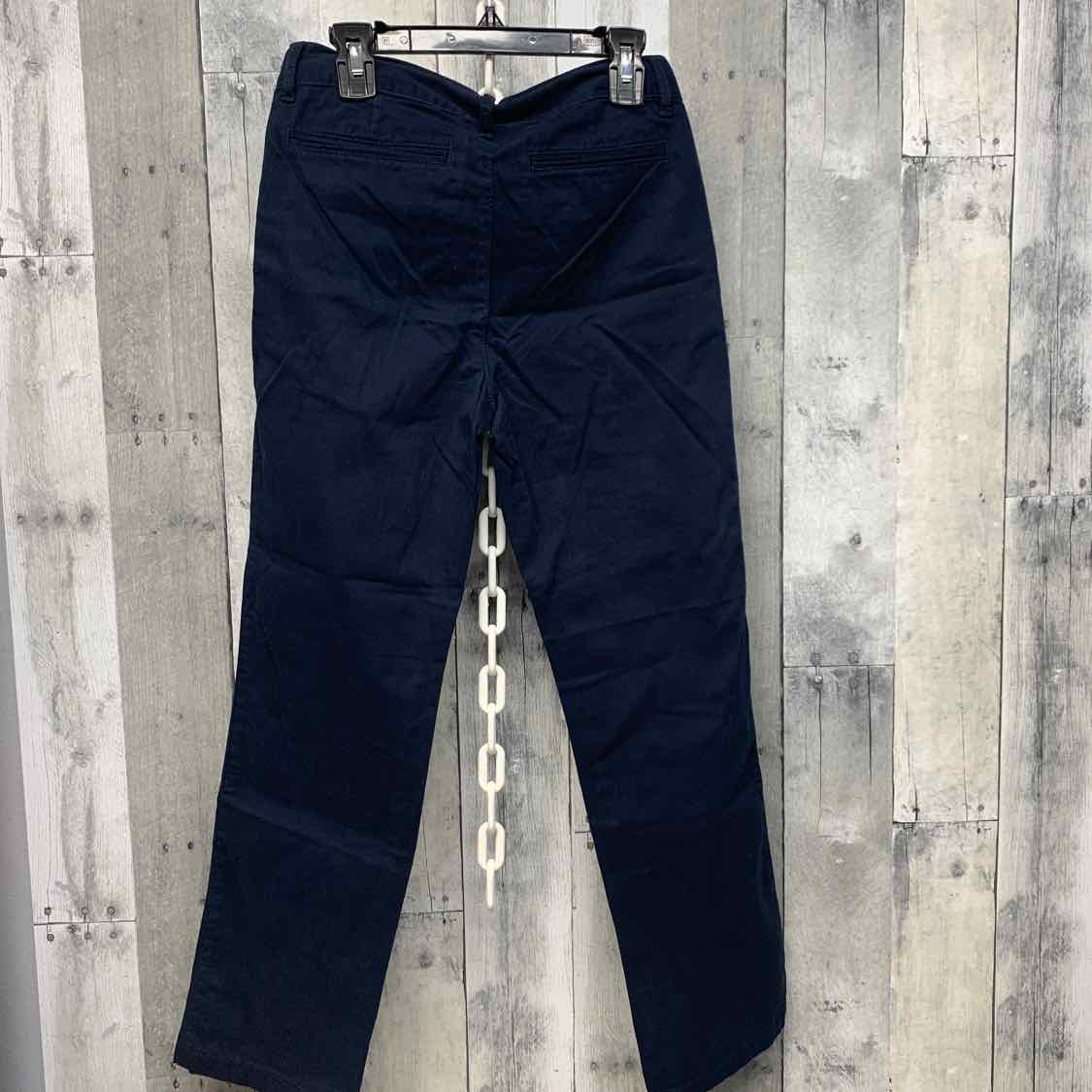 Size 10 Navy Children's Place Pants