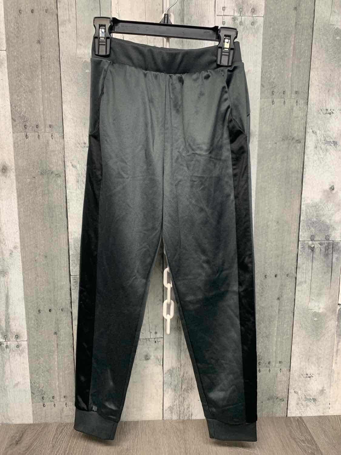 Size 8 Gray Jumping Beans Athletic Pants