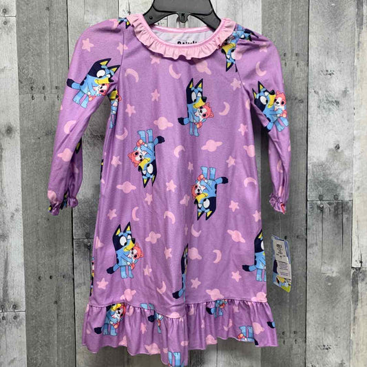 Toddler Girls' PJs