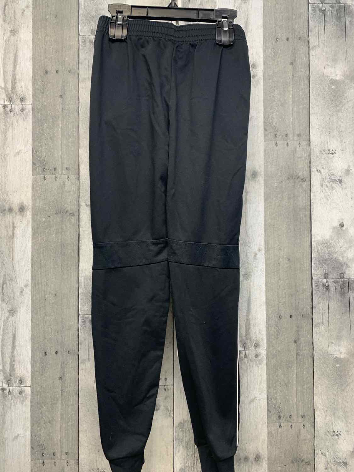 Size Medium Black Sport Brand Athletic Pants