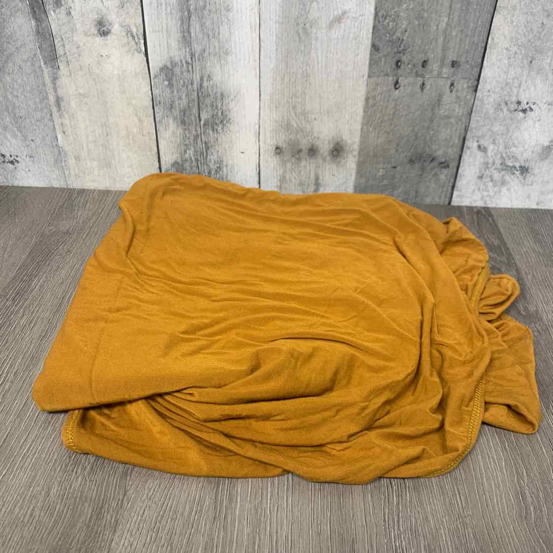 Generic Orange Blanket