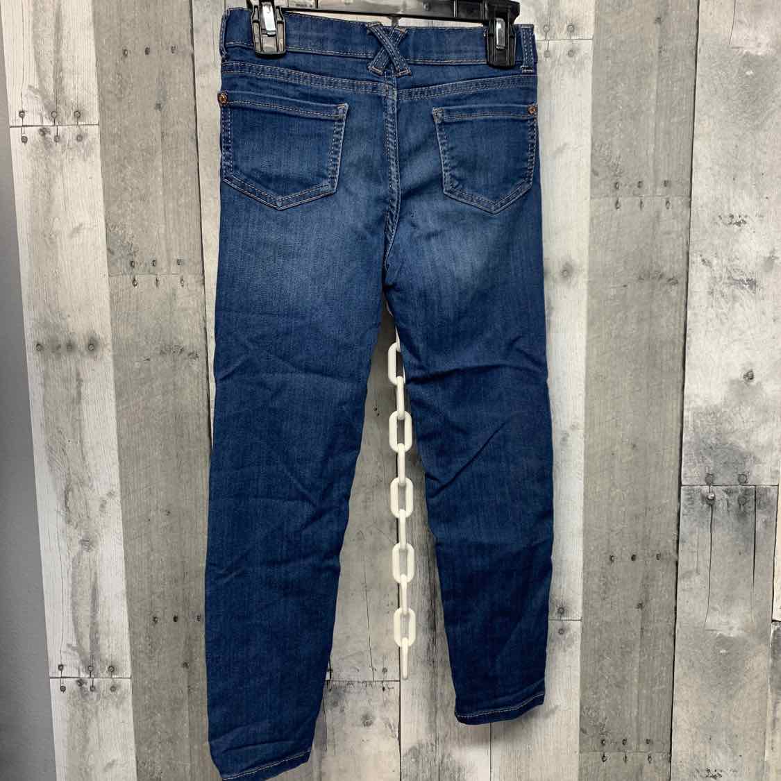 Size 6 Denim Celebrity Pink Jeans