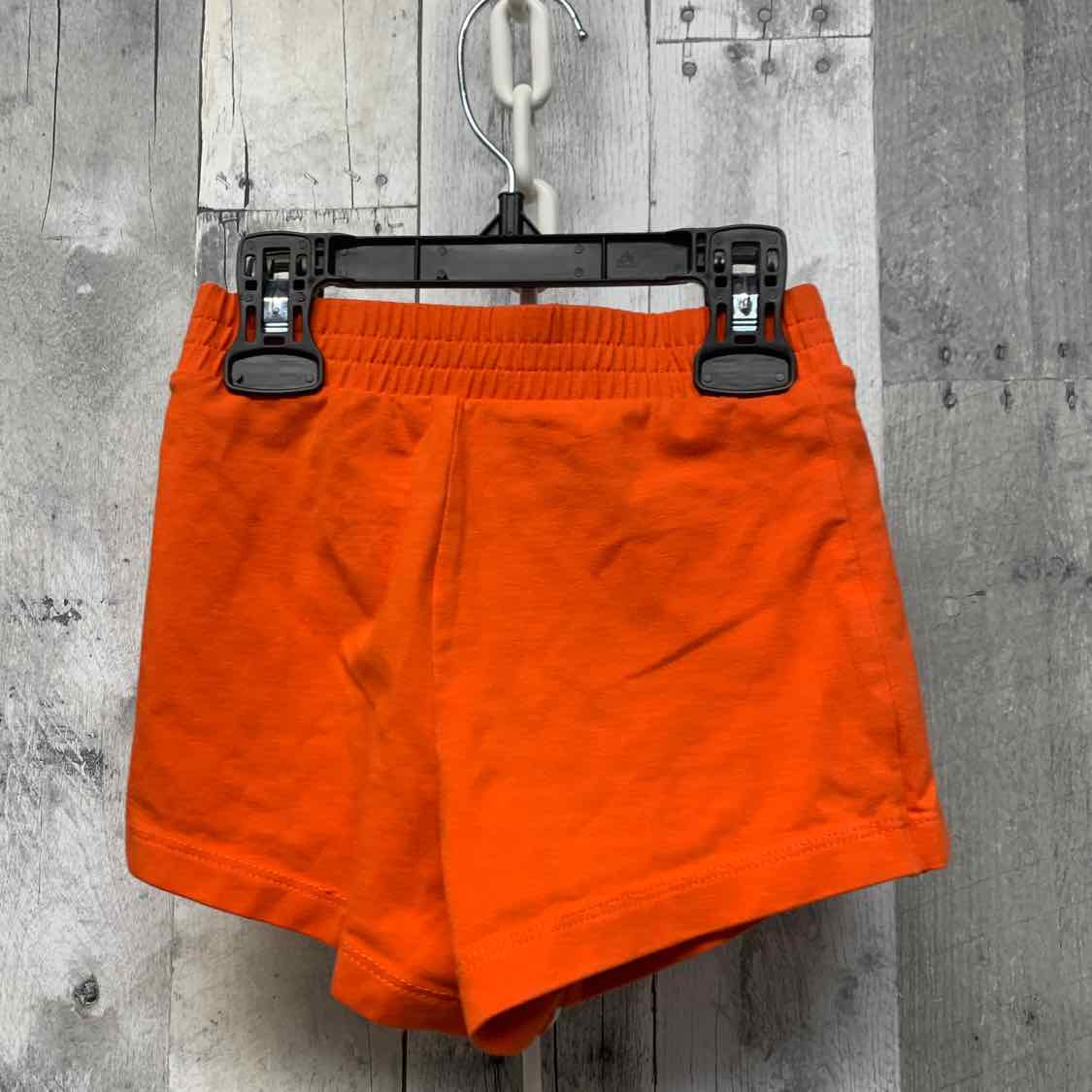 Size 2T Orange Sport Brand Skirt