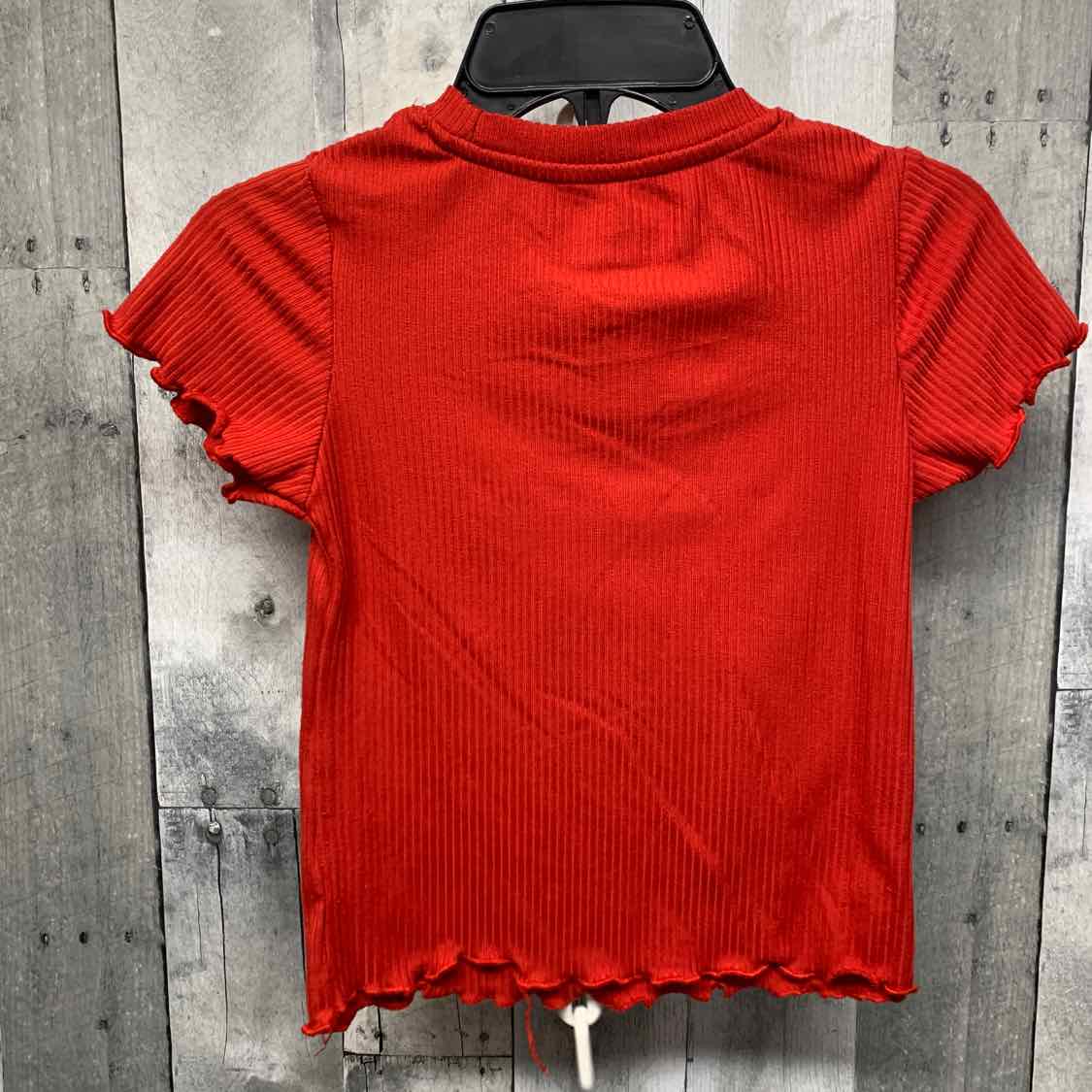 Size Small Red Graphic Dr Seuss T Shirt