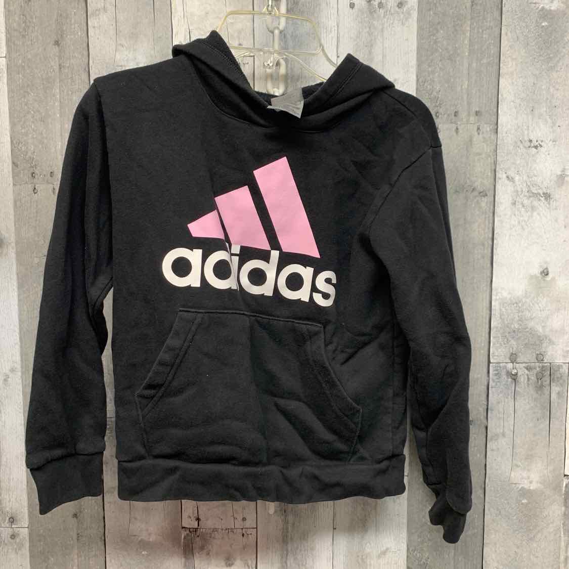 Size Small Black Sport Brand Pull Over
