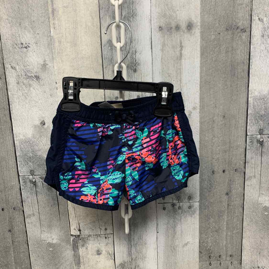 Size 2T Navy/Blue Osh Kosh Shorts - Athletic