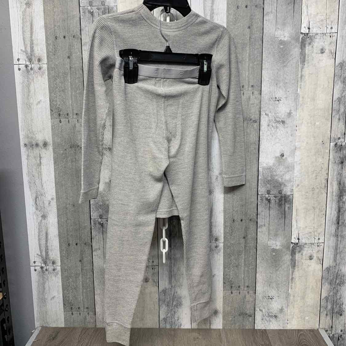 Size Small Gray Magellan Outdoors Under Clothes