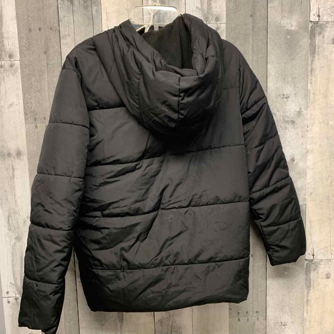 Size Large Black Gap Snow Jacket