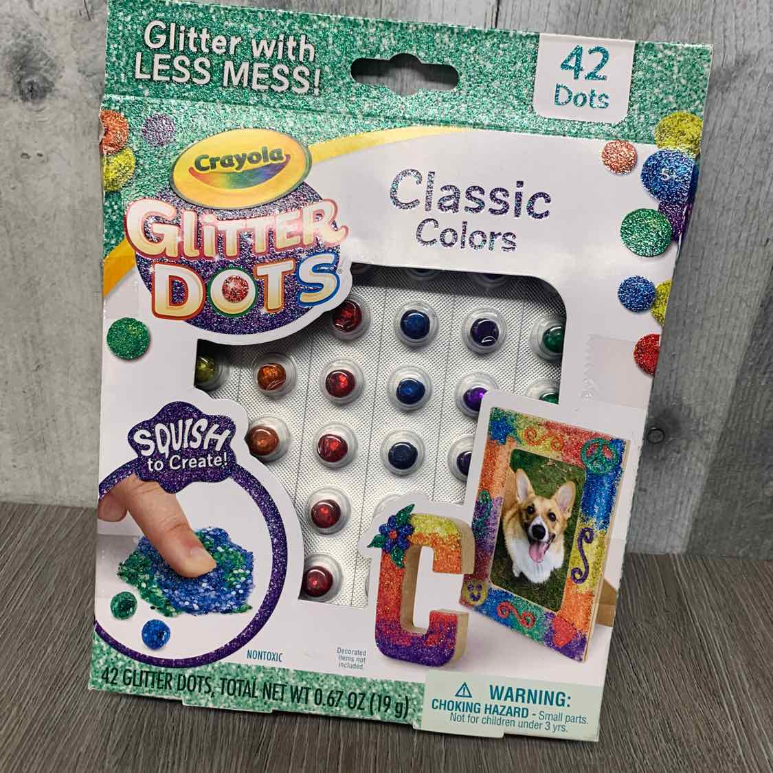 Crayola Rainbow Art Supplies