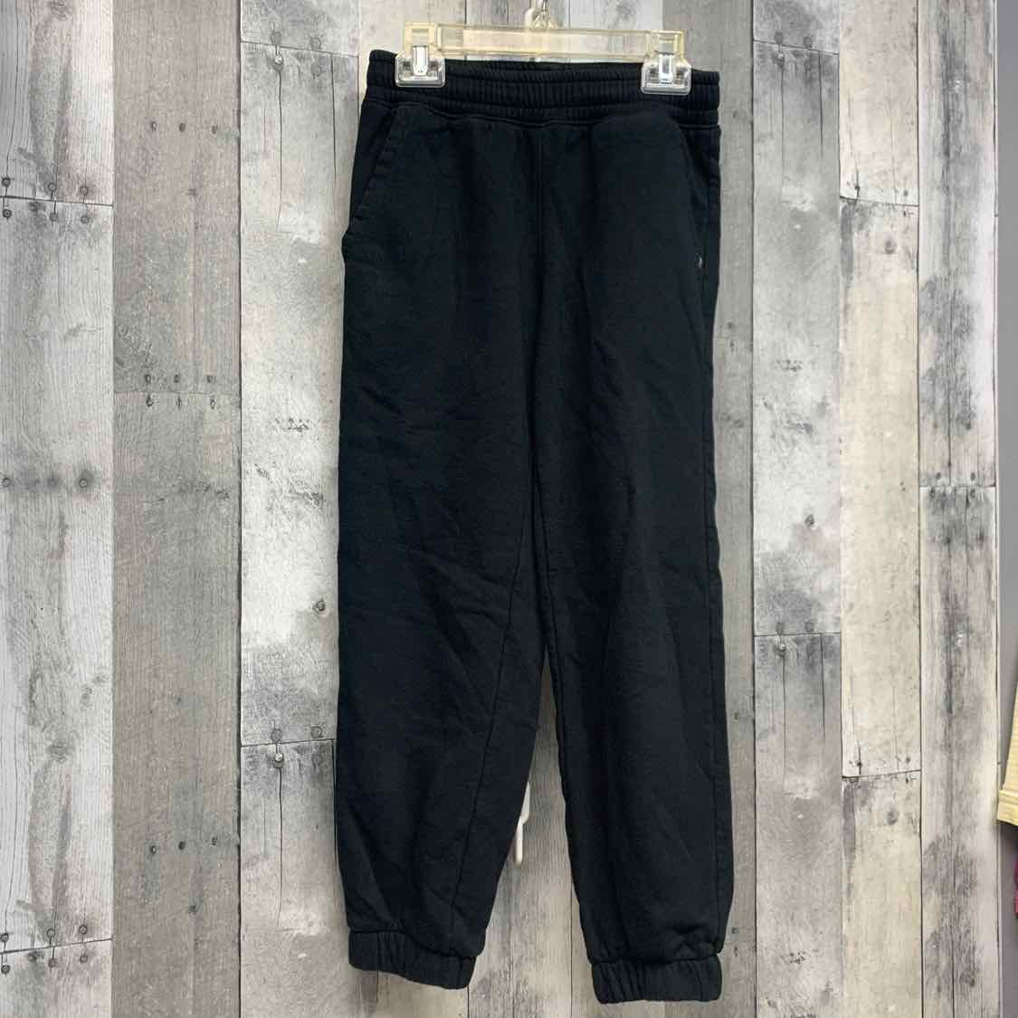 Size 8 Black Art Class Athletic Pants