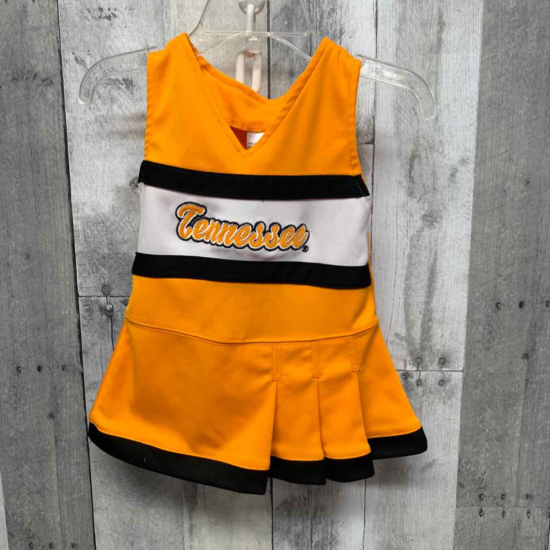 Generic Orange Size 12 Months Halloween Costume - Little Kid