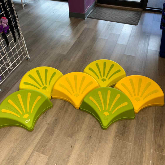 Outdoor Toys