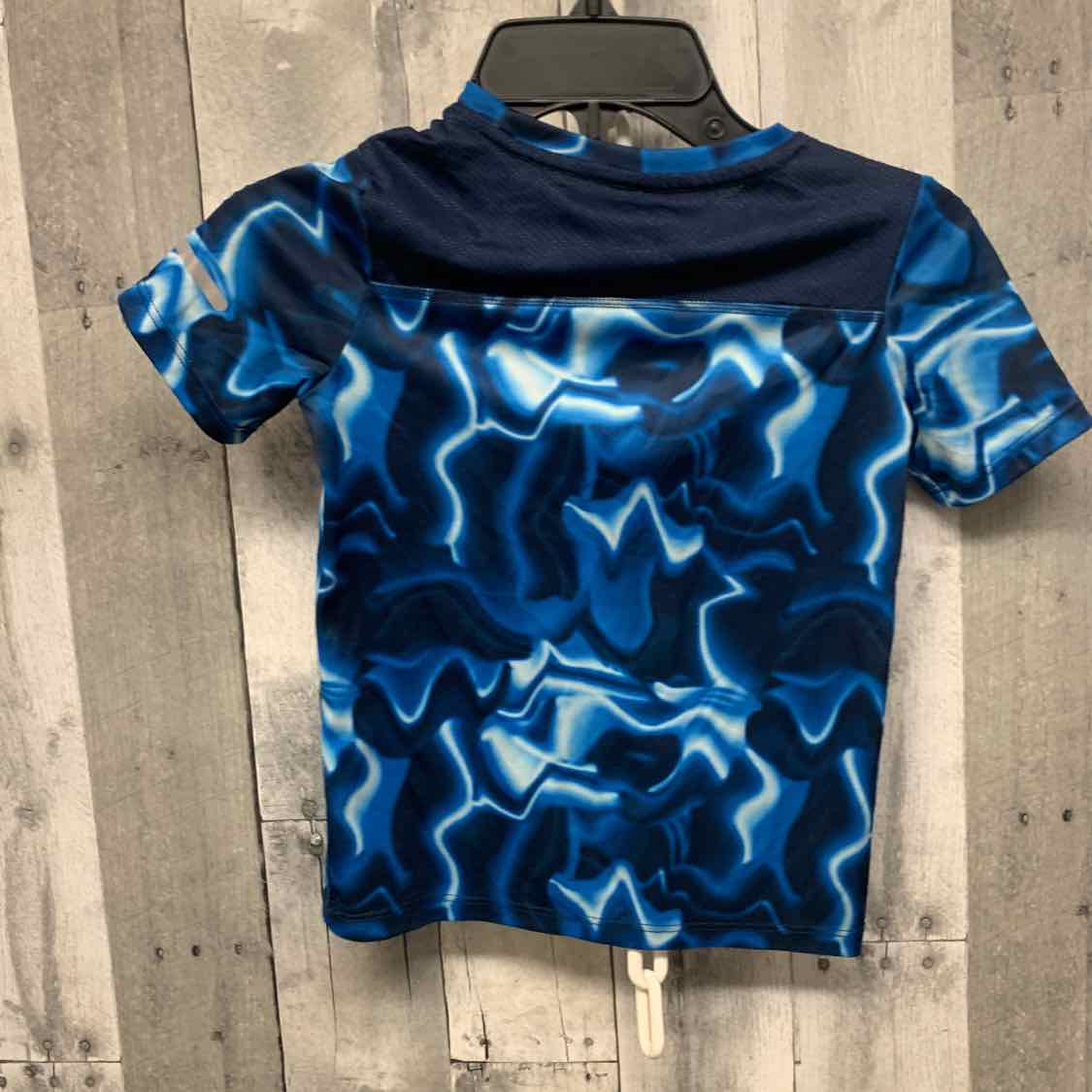 Size 4/5 Blue/Navy Athletic Works T Shirt