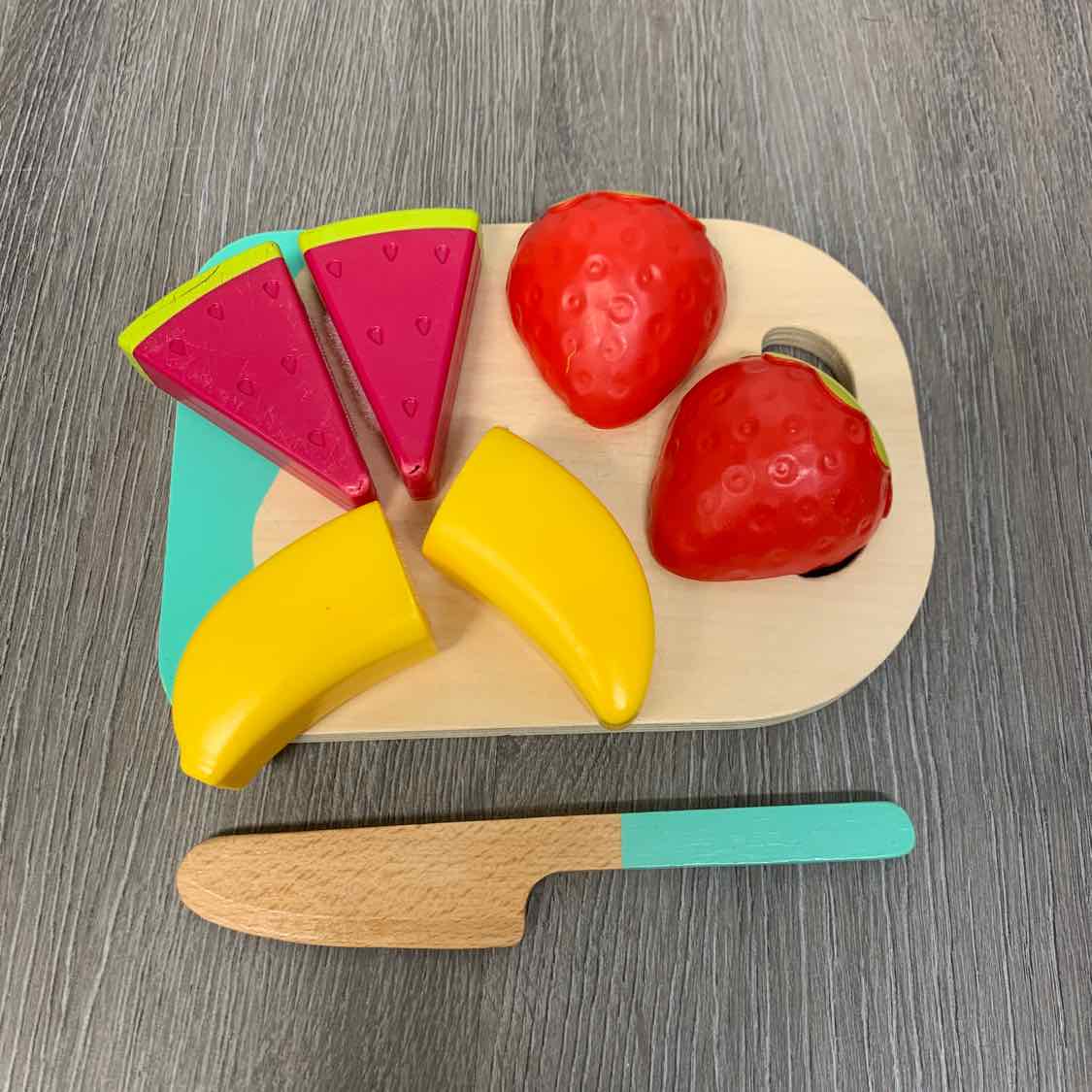 Battat Wooden Cooking Toy