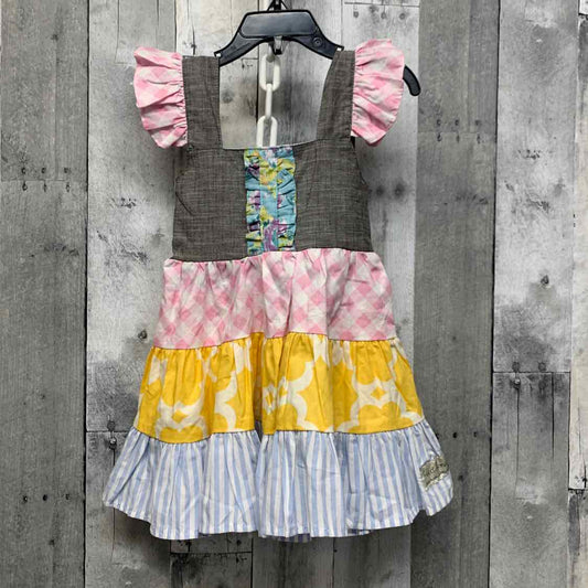Toddler Girls' Dresses