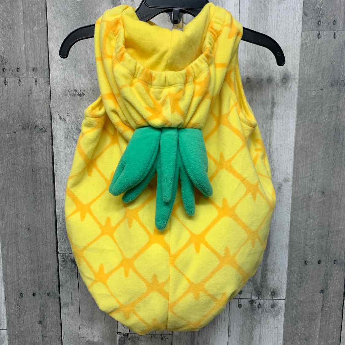 Carter's Yellow Size 12 Months Halloween Costume - Little Kid