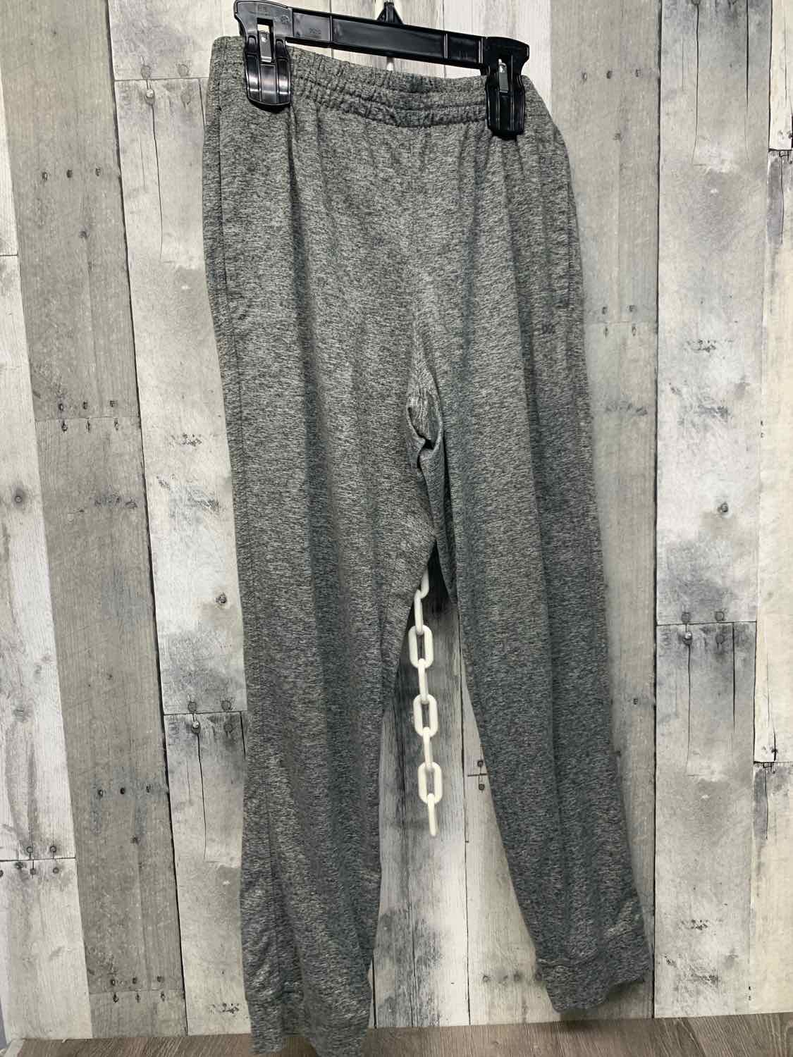 Size Large Gray B Brand Athletic Pants
