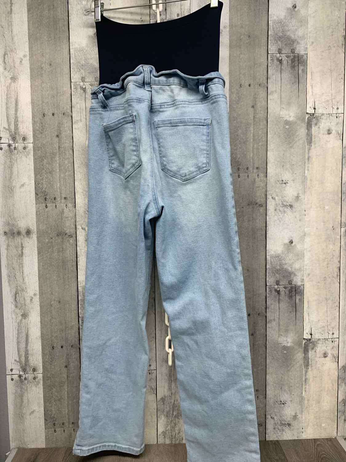 Size 8/10 Denim Time and Tru Jeans