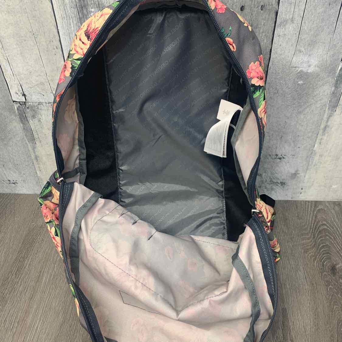 Backpack - OodlesCB