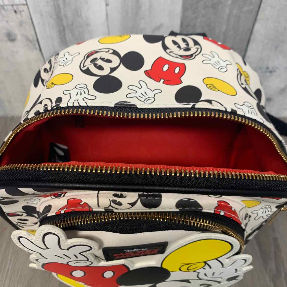 Backpack