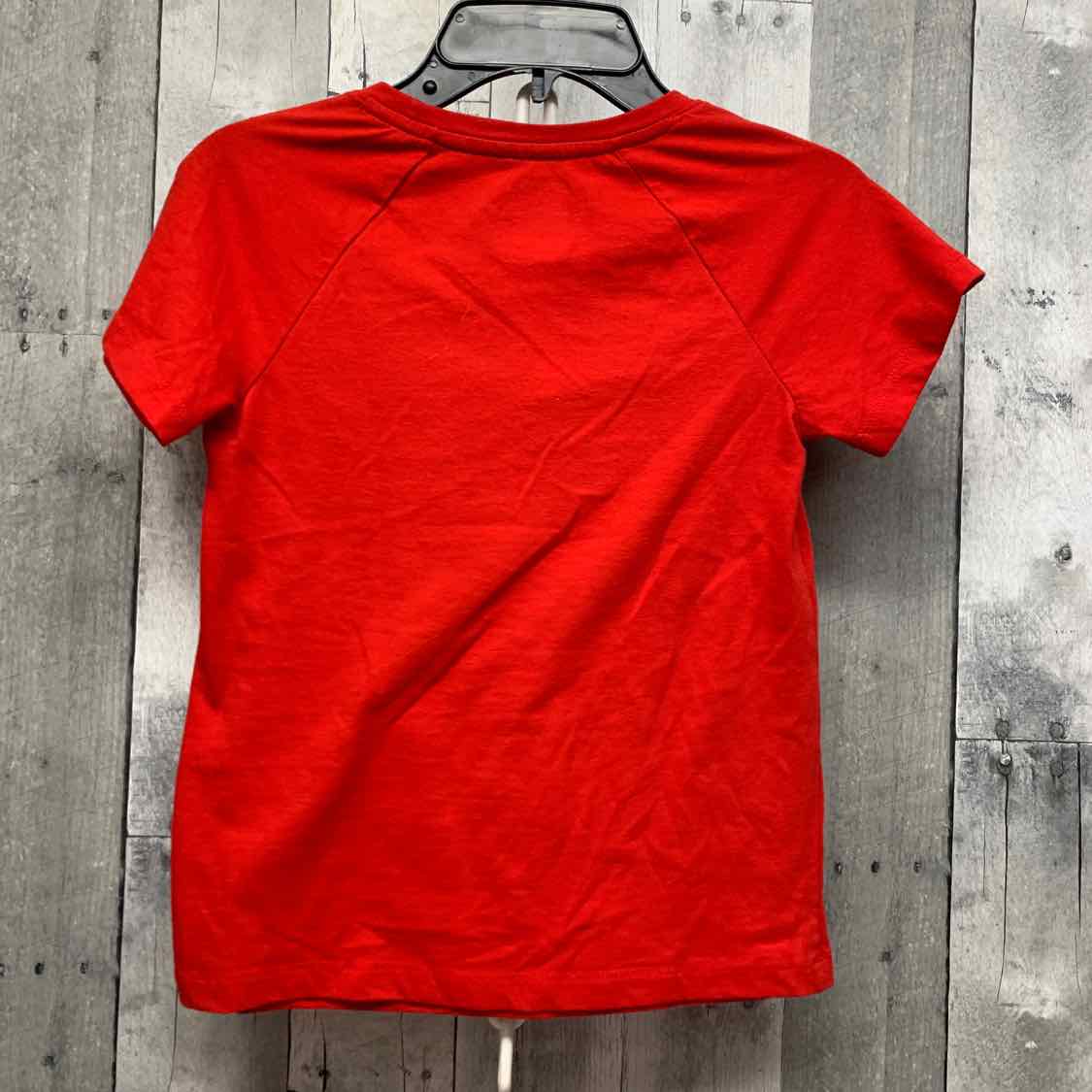 Size Medium Red Cat & Jack T Shirt