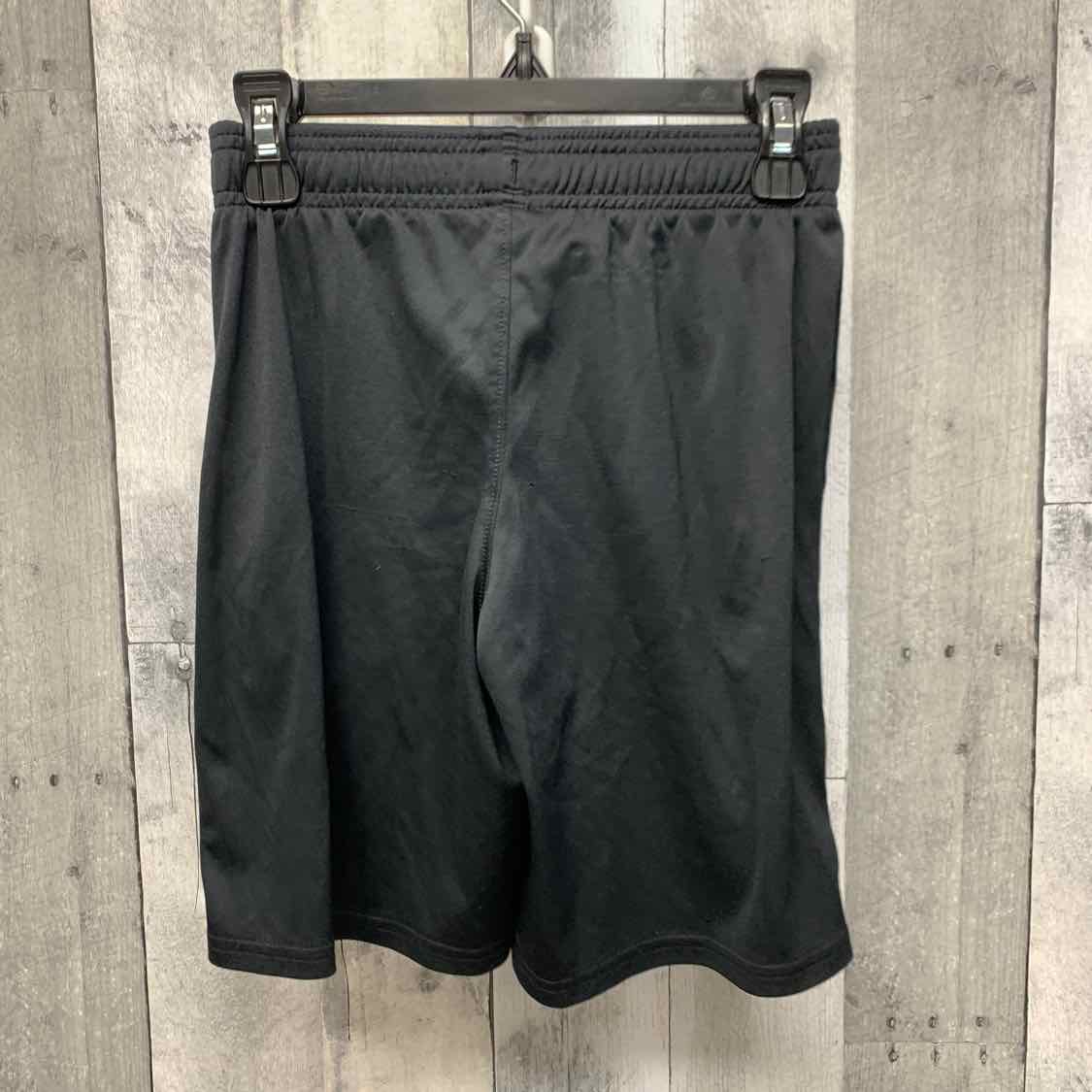 Size Small Black Sport Brand Shorts - Athletic