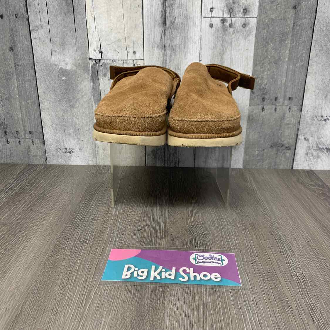 Size 6.5 Brown UGG Boots