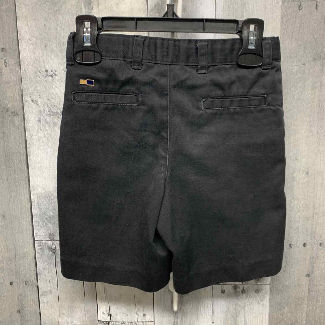Size 5 Black B Brand Shorts