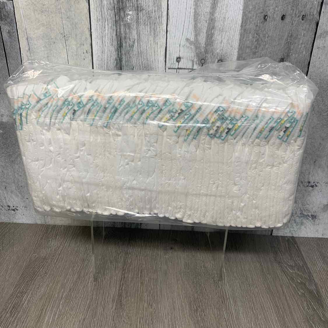 Diaper Size 1 store brand Disposable Diapers